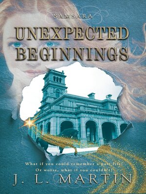 cover image of Unexpected Beginnings
